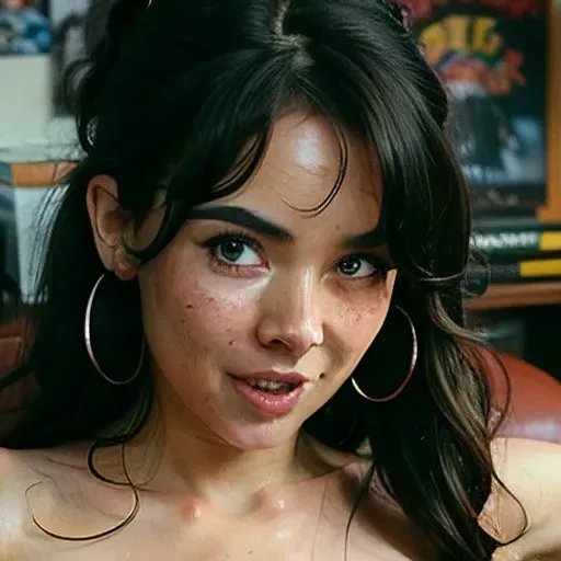 generatore di immagini porno IA