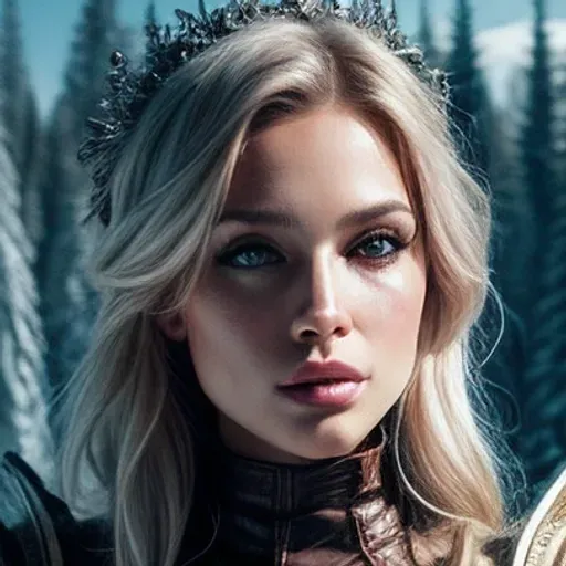 โปรแกรมสร้างภาพโปรนที่ใช้ปัญหา AI