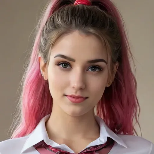 yapay zekâ porno görsel üretici