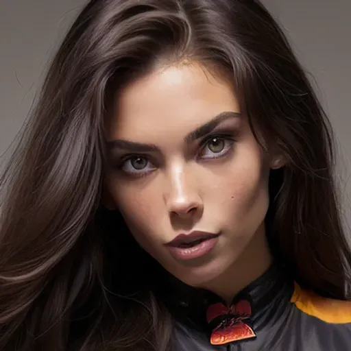 โปรแกรมสร้างภาพโปรนที่ใช้ปัญหา AI