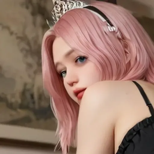 yapay zekâ porno foto üretici