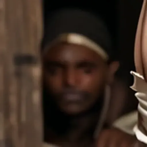 โปรแกรมสร้างภาพโปรนที่ใช้ปัญหา AI