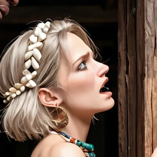 โปรแกรมสร้างภาพโปรนที่ใช้ปัญหา AI