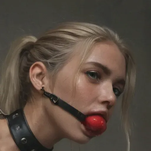 AI 포르노 이미지 생성기