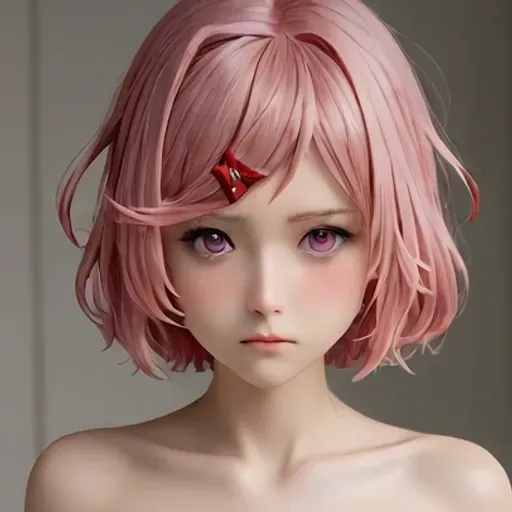 yapay zekâ porno görsel üretici