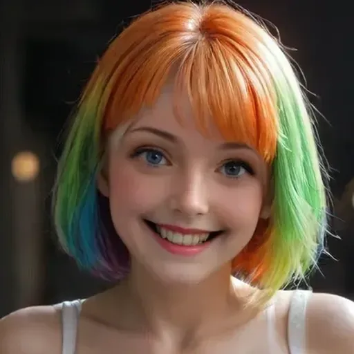 yapay zekâ porno görsel üretici