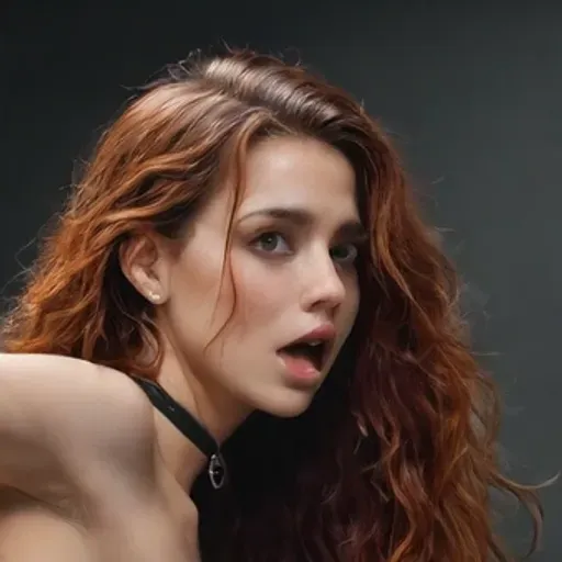 gerador de imagens pornô com IA