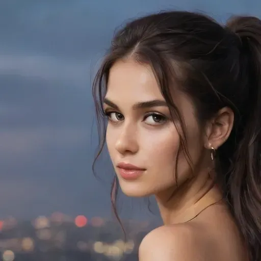 generador de imágenes porno con IA