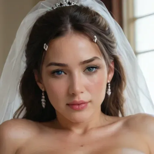 yapay zekâ porno görsel üretici