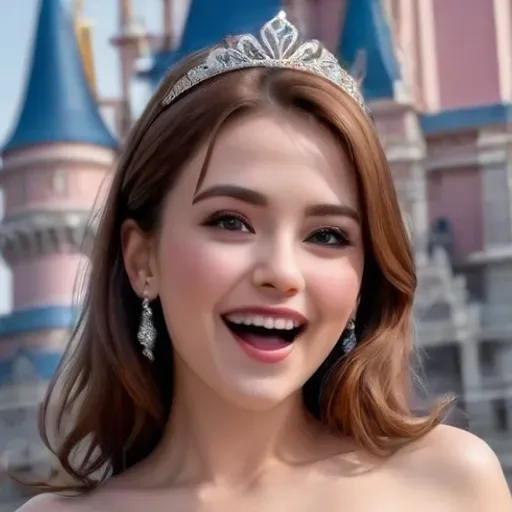 AI色情图片生成器