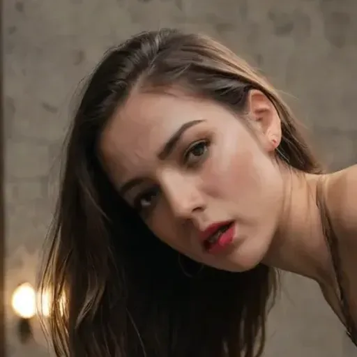 AI 포르노 이미지 생성기