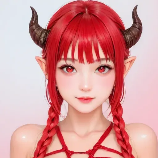 AIポルノ画像ジェネレーター