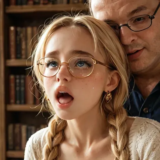 एआई पोर्न इमेज जेनरेटर