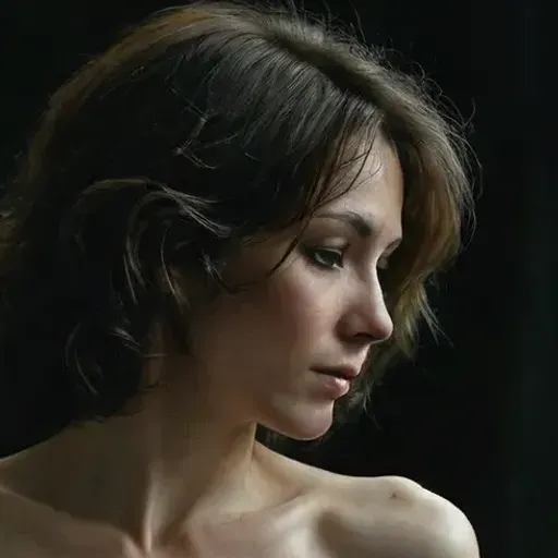 AI 포르노 이미지 생성기