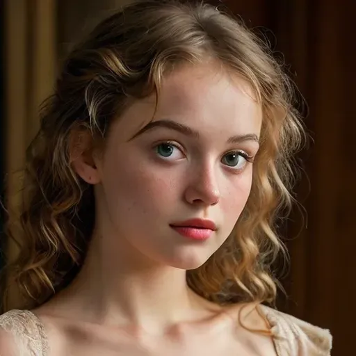 โปรแกรมสร้างภาพโปรนที่ใช้ปัญหา AI