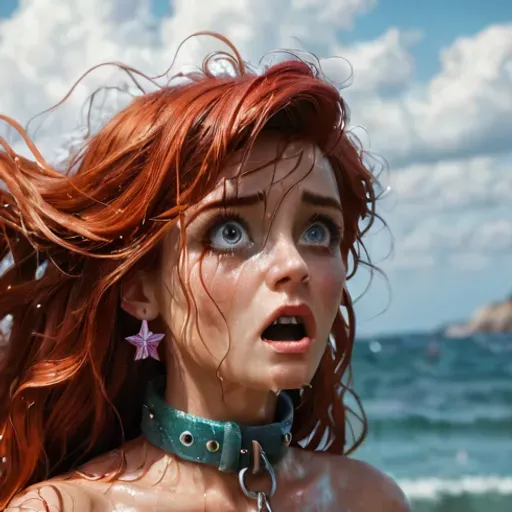 AI porn image generator