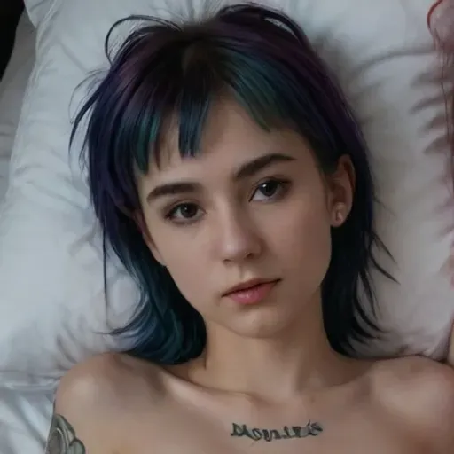 generatore di immagini porno IA