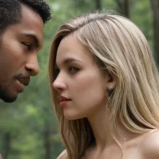 AI色情照片生成器