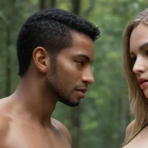 AI porn image generator