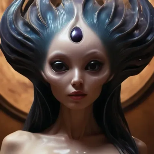 KI-Pornobild-Generator