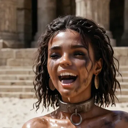 AI色情圖片產生器