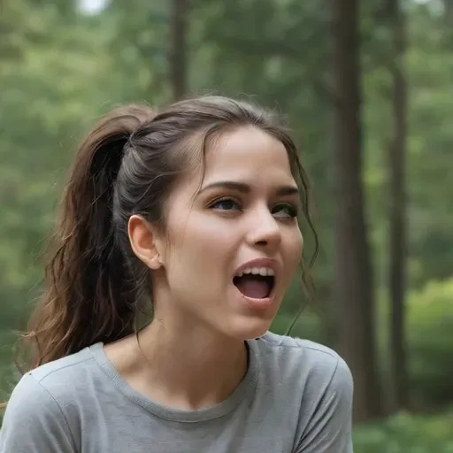 AI色情圖片產生器