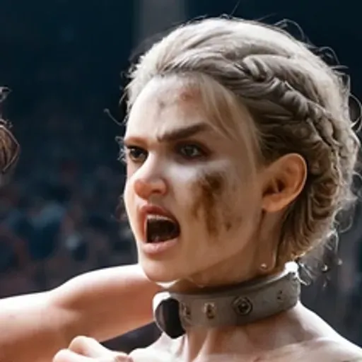 AI色情照片產生器