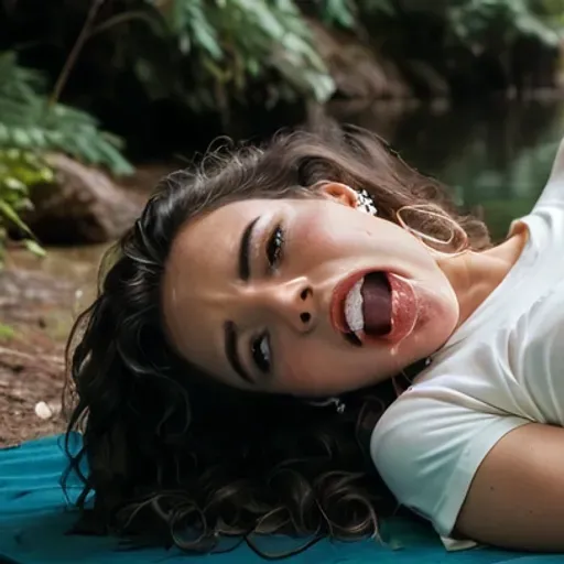 โปรแกรมสร้างภาพโปรนที่ใช้ปัญหา AI