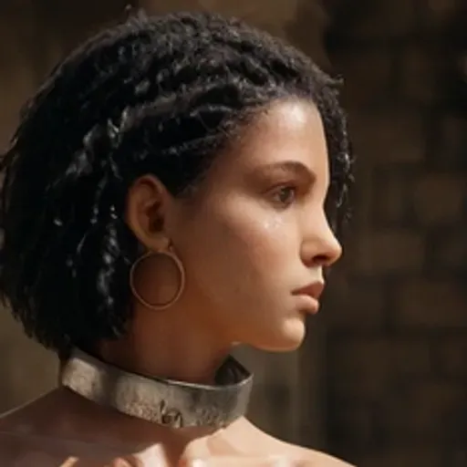 AI 포르노 이미지 생성기