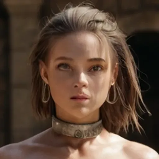 AI 포르노 이미지 생성기