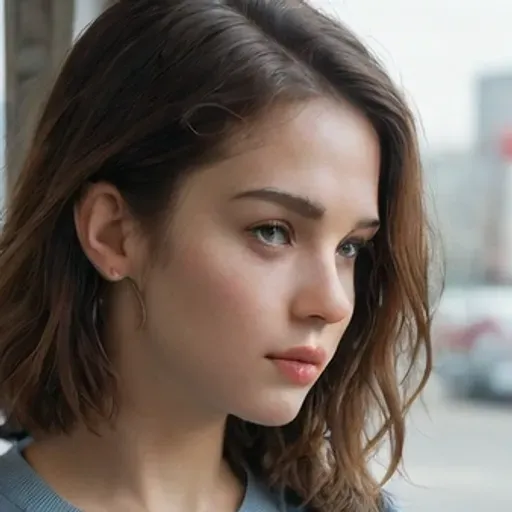 โปรแกรมสร้างภาพโปรนที่ใช้ปัญหา AI