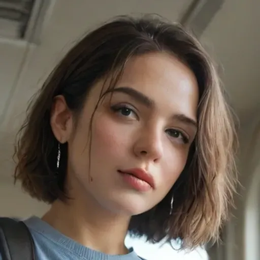 โปรแกรมสร้างภาพโปรนที่ใช้ปัญหา AI