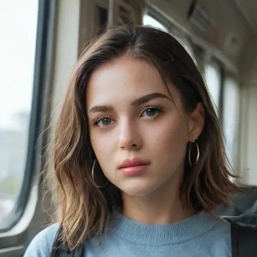 yapay zekâ porno görsel üretici