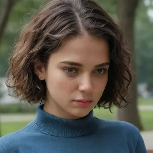 AIポルノ画像ジェネレーター