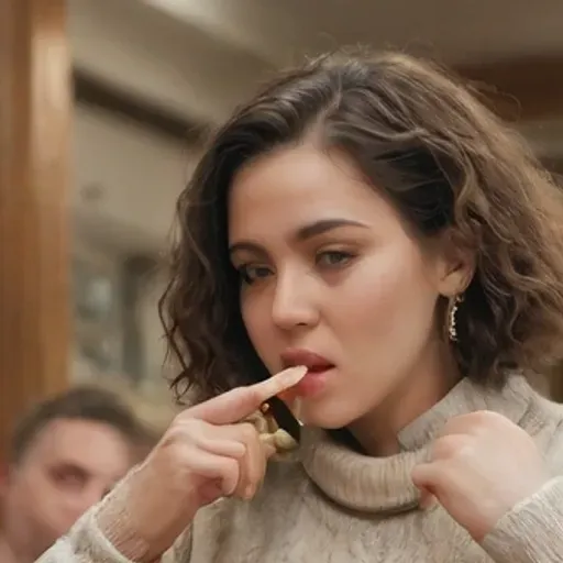 yapay zekâ porno görsel üretici