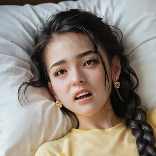 AI 포르노 이미지 생성기