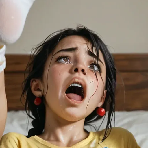 generatore di immagini porno IA