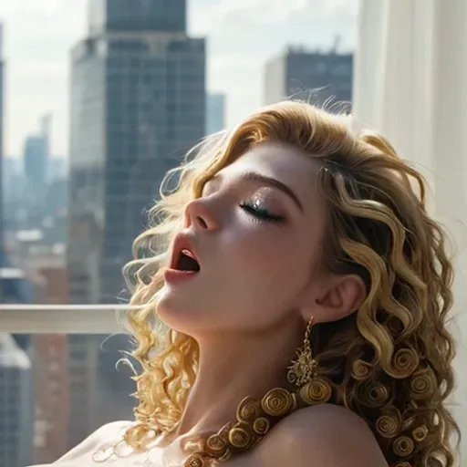 gerador de imagens pornô com IA