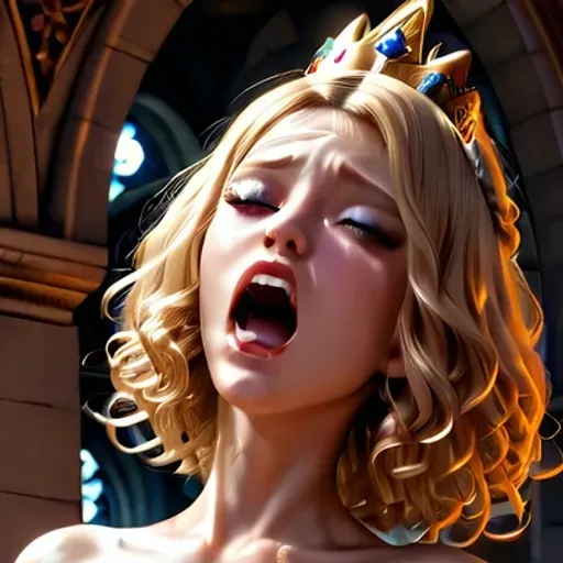 AI 포르노 이미지 생성기