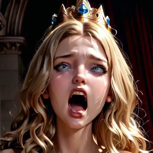 AI 포르노 이미지 생성기