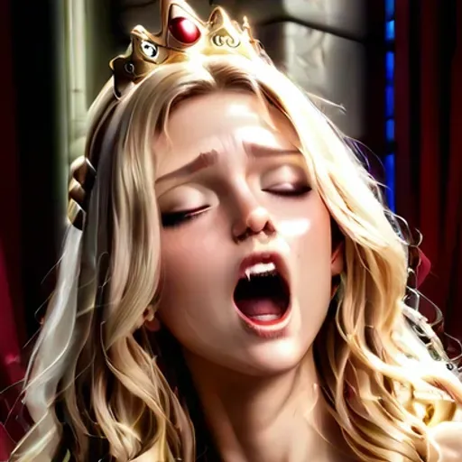 AI 포르노 이미지 생성기