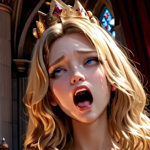 KI-Pornobild-Generator