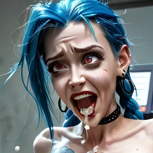 generatore di immagini porno IA