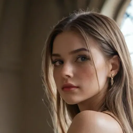 Pencipta imej lucah AI