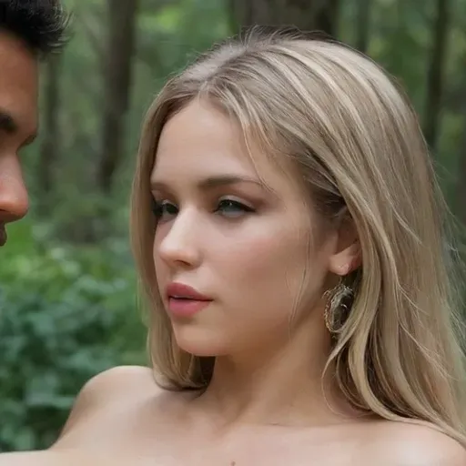 Penghasil gambar lucah AI