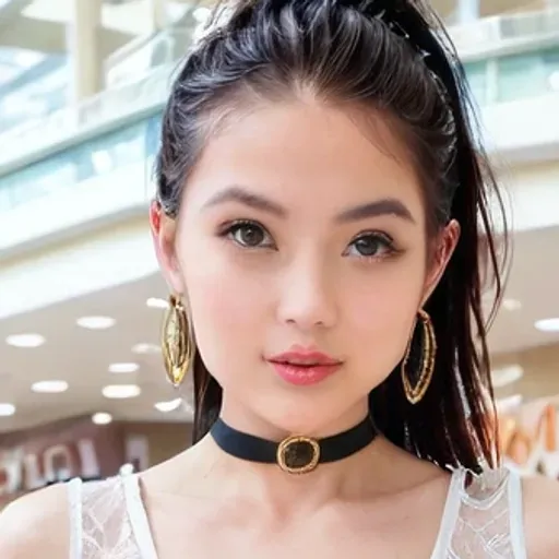 AI 포르노 이미지 생성기