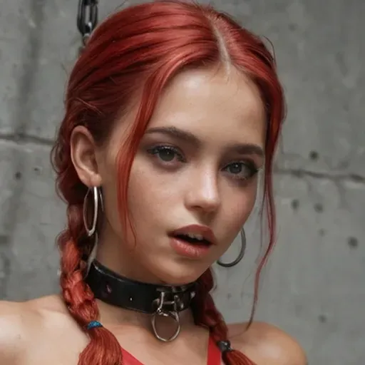 AI 포르노 이미지 생성기