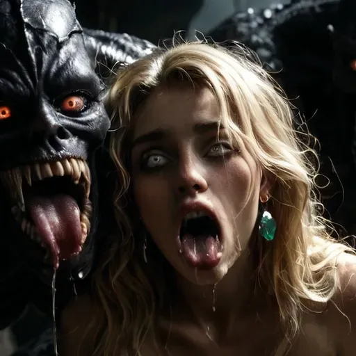 โปรแกรมสร้างภาพโปรนที่ใช้ปัญหา AI