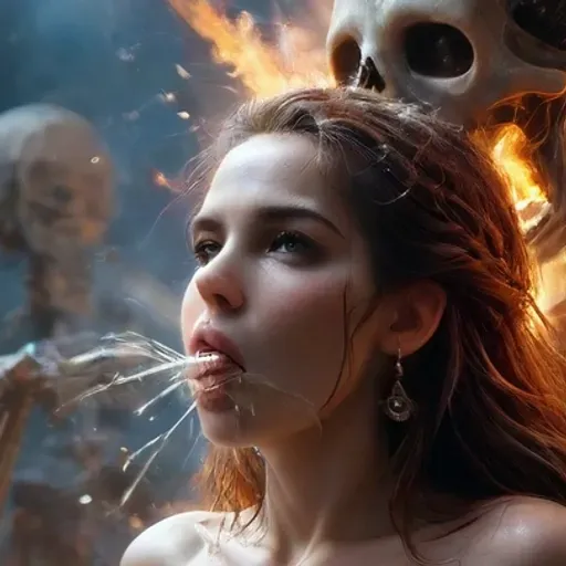 AI 포르노 이미지 생성기