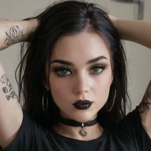 AI 포르노 이미지 생성기